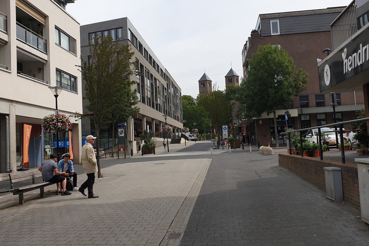 Bekijk foto 4 van Wannerstraat 16 -B