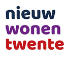 Nieuw Wonen Twente makelaar-logo