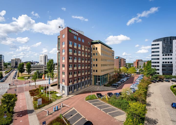Rivium Westlaan 76