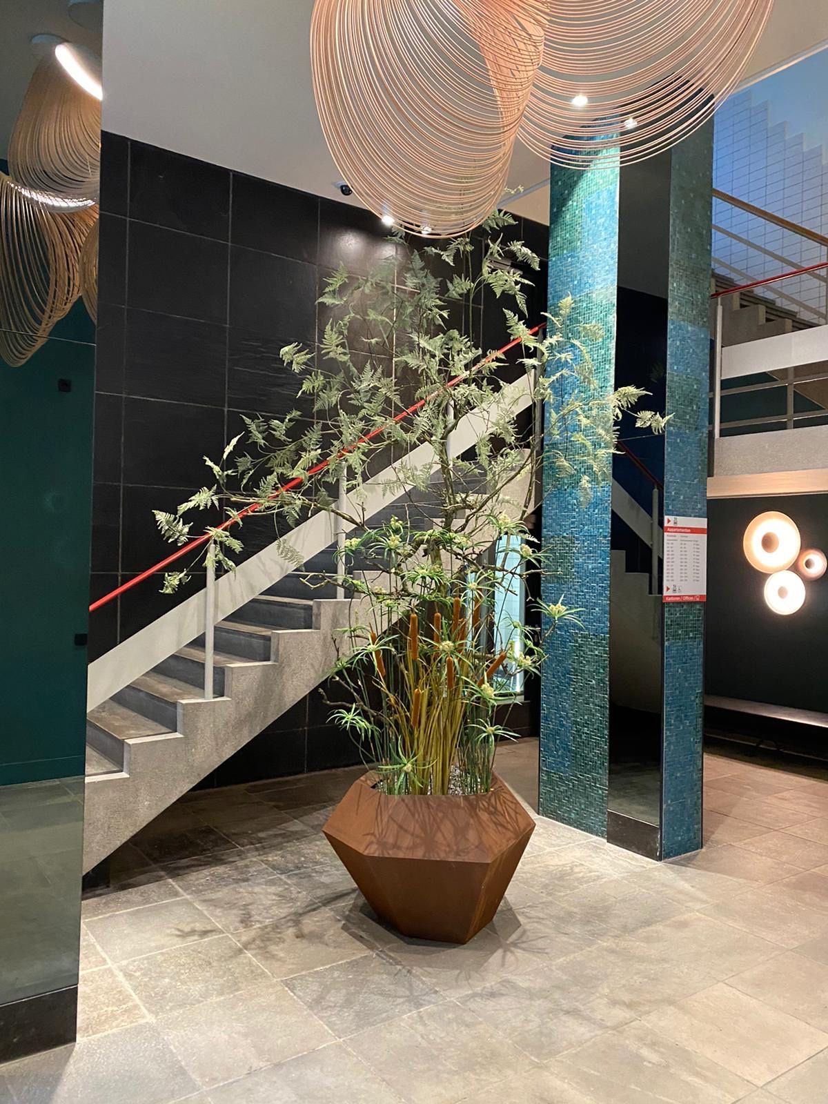 Foto 6 van CITY HOUSE KRUISKADE