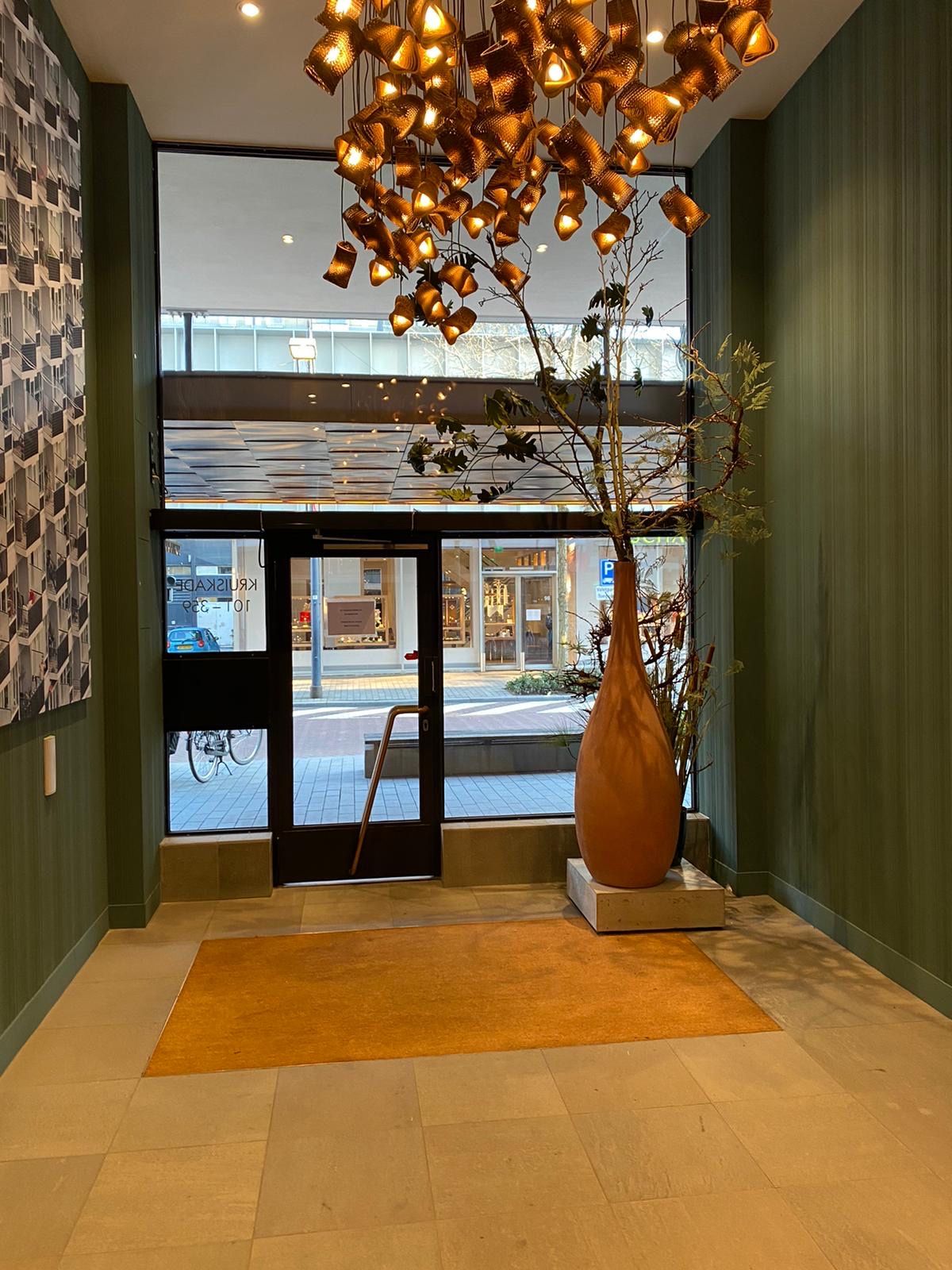 Photo 7 of CITY HOUSE KRUISKADE