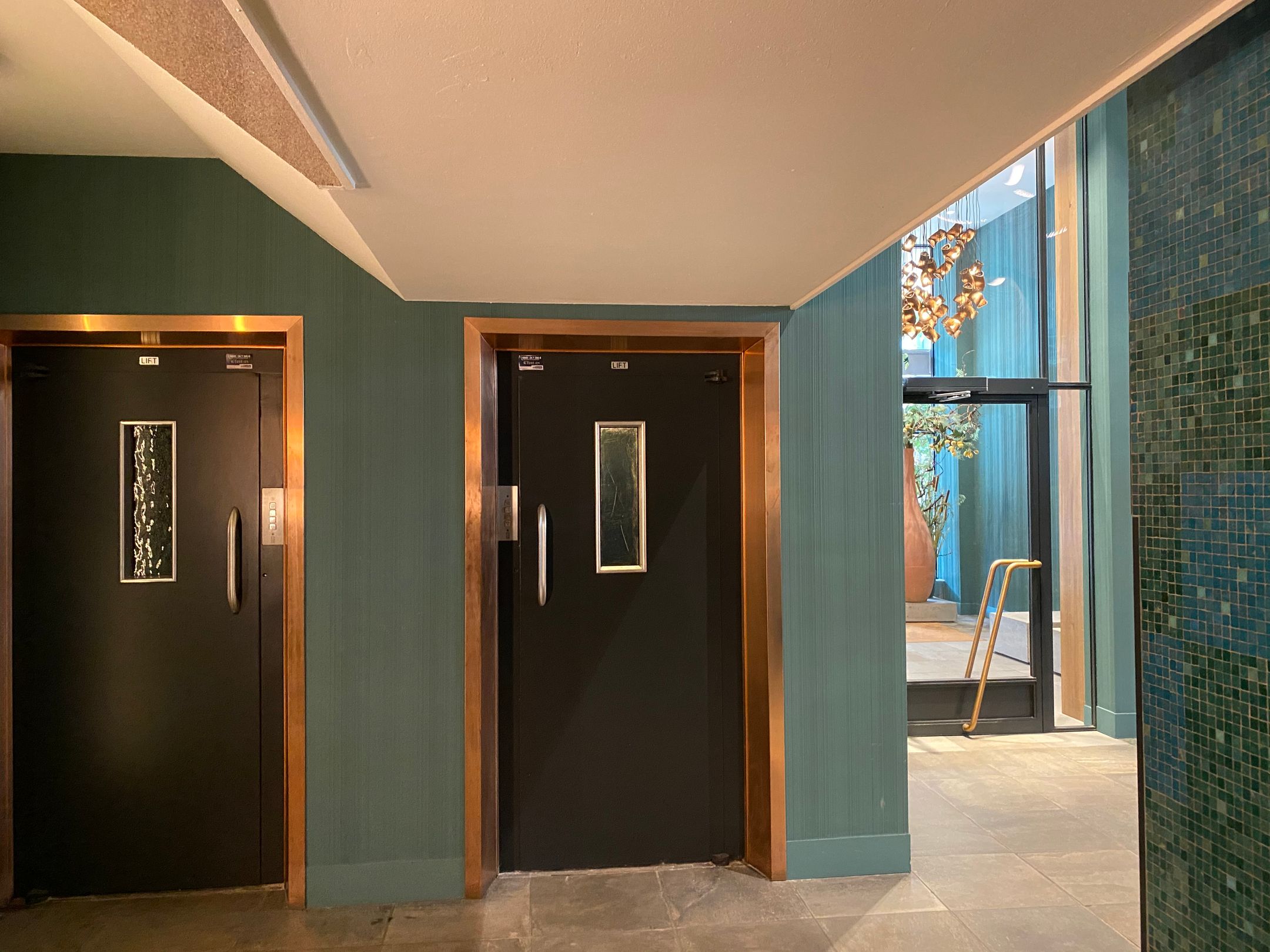 Photo 8 of CITY HOUSE KRUISKADE