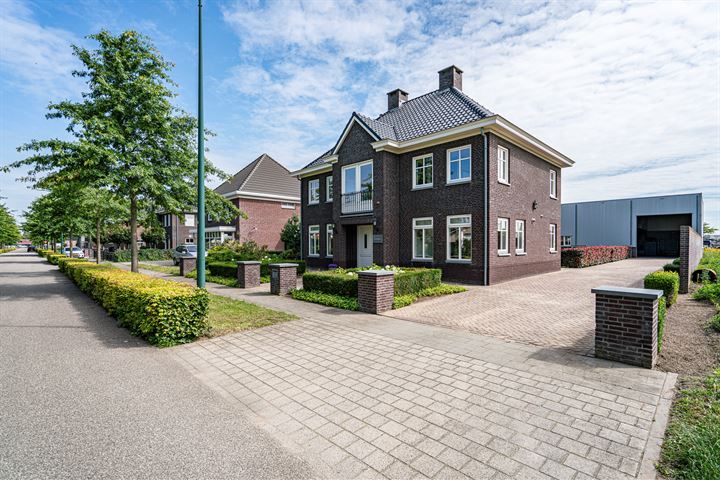 Koopwoningen Berghem - Huizen Te Koop In Berghem [funda]