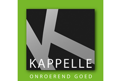 Kappelle Onroerend Goed Bussum makelaar-logo