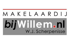 Makelaardij bijWillem.nl makelaar-logo
