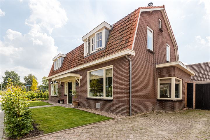 Koopwoningen Gemeente Nijkerk - Huizen Te Koop In Gemeente Nijkerk [funda]