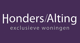 Honders/Alting makelaars makelaar-logo