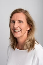 Marion Berends - Office Manager