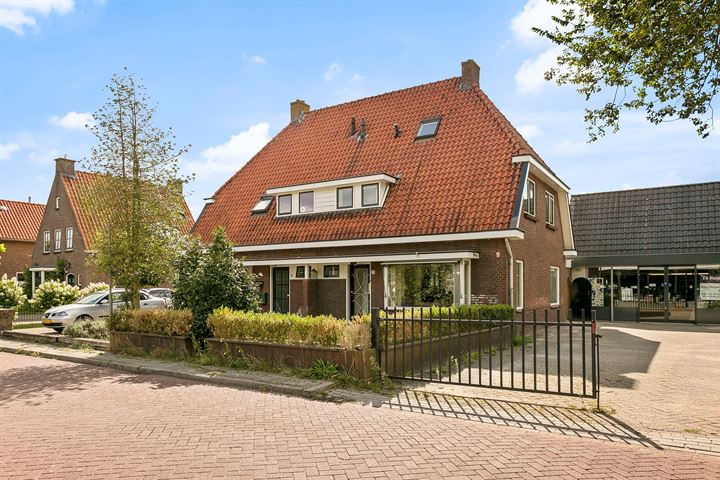 Koopwoningen Berkum, Zwolle - Huizen te koop in Berkum, Zwolle [funda]