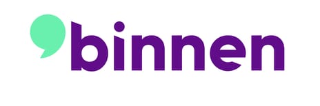Binnen Makelaars & Taxateurs makelaar-logo