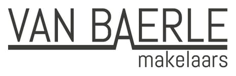 Van Baerle Makelaars makelaar-logo