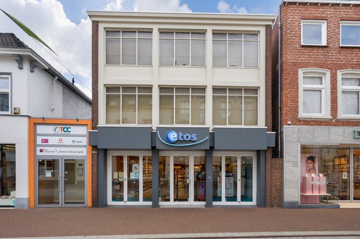 Langstraat 15