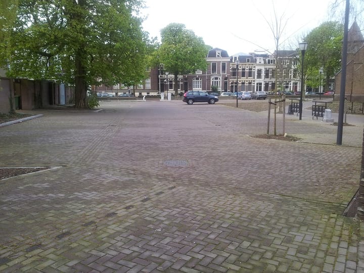 Photo 2 of van Trieststraat 14