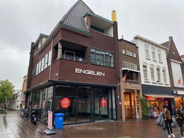 Langestraat 55, Amersfoort