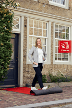 Melissa van Haperen - Kandidaat-makelaar