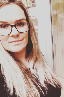 Debbie Bissels - Officemanager