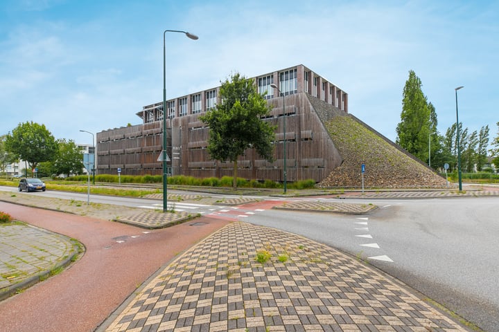 Bosscheweg 107, Boxtel