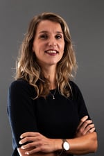 Iris Pelzers - Commercieel medewerker