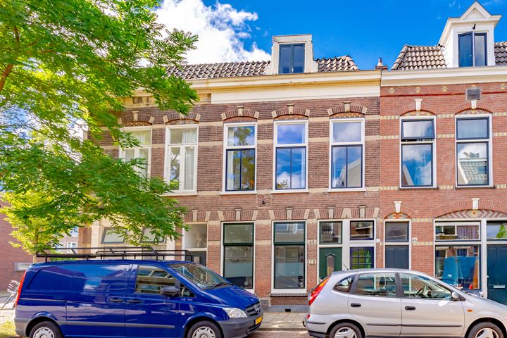 Koopwoningen Kleverpark-zuid, Haarlem - Huizen Te Koop In Kleverpark ...