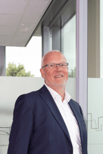 P. (Paul) van de Plassche - NVM Register Makelaar (Directeur)