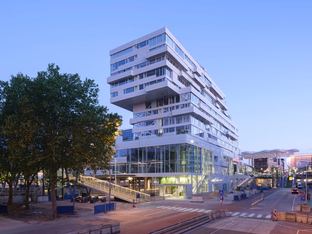 Moreelsehoek 2