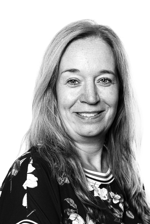 I.J.M. Groenevelt - Secretaresse