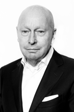 C.N. van de Water - NVM-makelaar (directeur)
