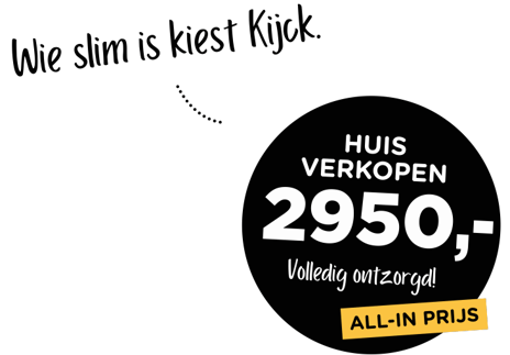 Kijck Makelaars makelaar-logo