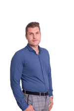 Pim Stoekenbroek - Vastgoedadviseur