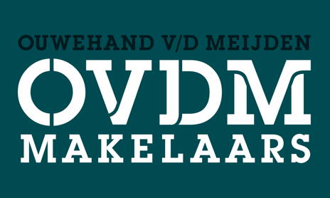 Ouwehand v/d Meijden Makelaars B.V. makelaar-logo