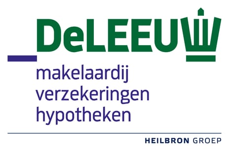 De Leeuw Makelaardij makelaar-logo