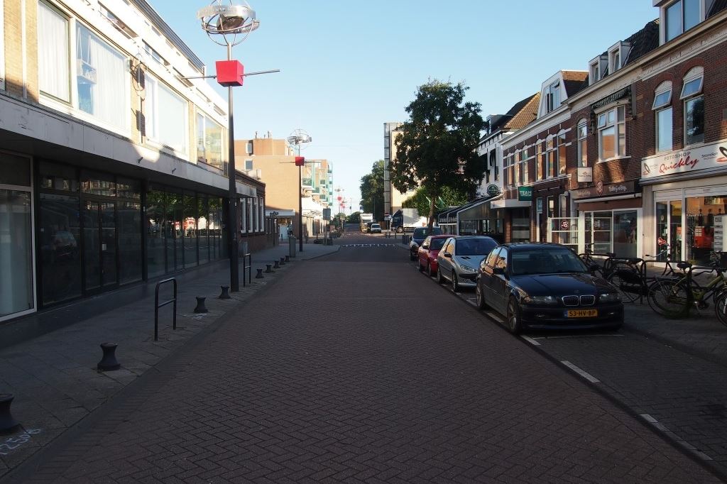 Bekijk foto 5 van Prins Hendrikstraat 257-A