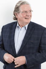 Bert van Breukelen - Directeur