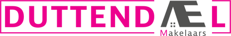 Duttendael Makelaars makelaar-logo