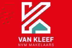Van Kleef NVM Makelaars makelaar-logo