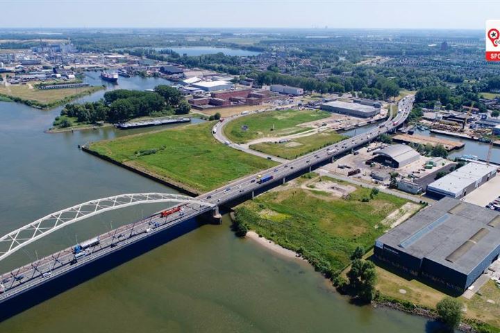 Kerkeplaat 2, Dordrecht