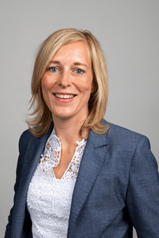 Chantal Kanters - NVM Makelaar