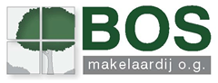 Bos Makelaardij o.g. makelaar-logo