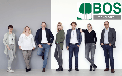 Bos Makelaardij o.g. makelaar-logo