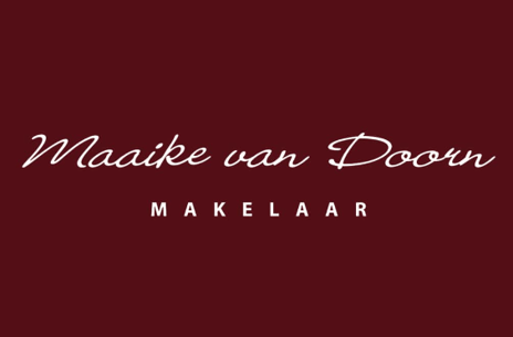 Maaike van Doorn Makelaar makelaar-logo