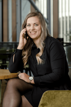 Eveline Janssens