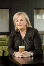 Nicole Neger - Office manager