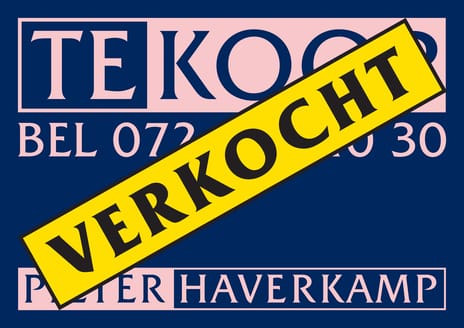 Pieter Haverkamp Bedrijfsmakelaardij B.V. makelaar-logo