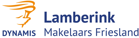 Lamberink Makelaars Friesland makelaar-logo