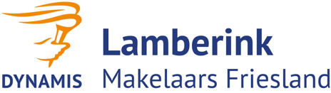 Lamberink Makelaars Friesland makelaar-logo