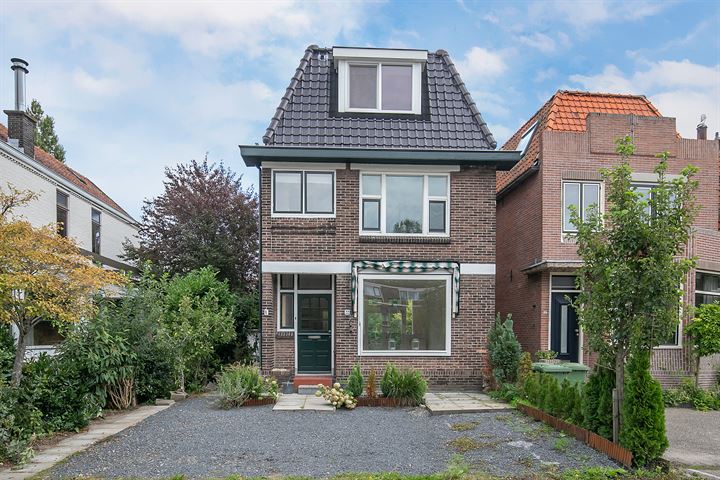 Koopwoningen Achterwillenseweg, Gouda - Huizen Te Koop In ...