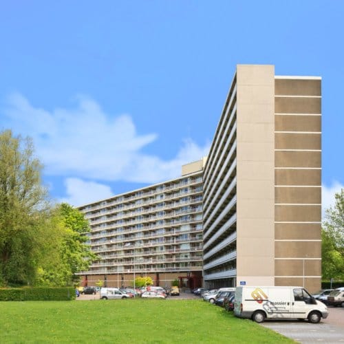 Foto 2 van Dunantstraat (625 t/m 1143)