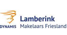 Lamberink Makelaars Friesland makelaar-logo