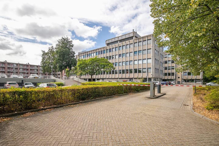 Randwycksingel 35