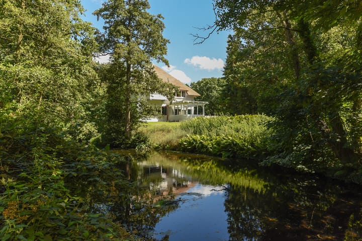 Foto 32 van Jagerslaan (zuid) 2-A